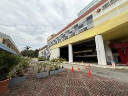 Clementi West Street 2 (D5), Shop House #497698111